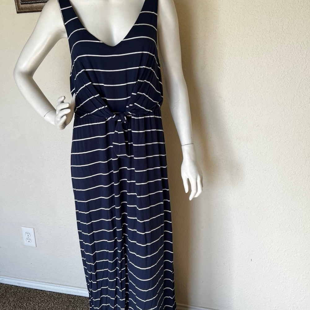 New So maxi dress size L